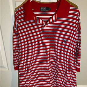 Men’s polo